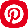 Pinterest icon